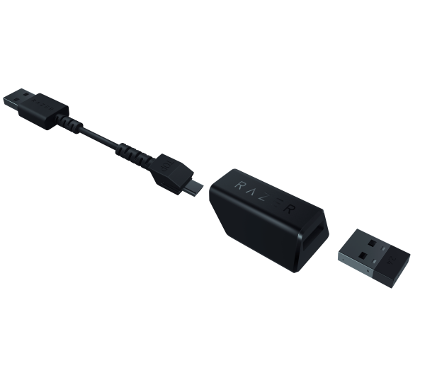 Razer Mamba Wireless - 453704 - zdjęcie 6